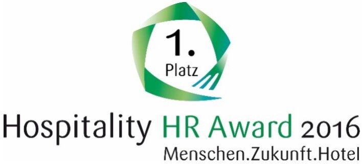 Logo Hospitality HR-Award